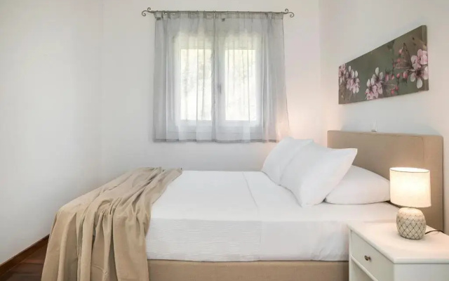 Apollonides Seafront Villa 2 “Melete”