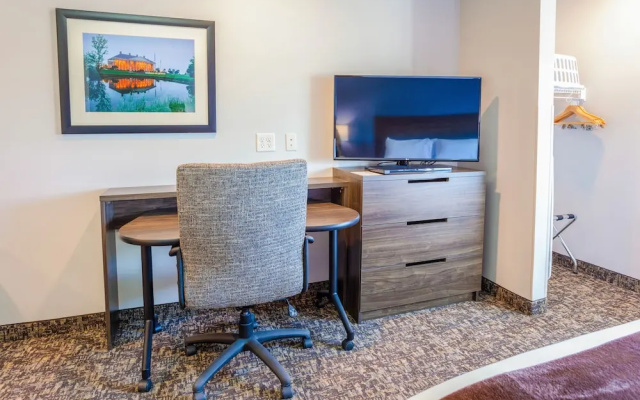 My Place Hotel-Wenatchee WA