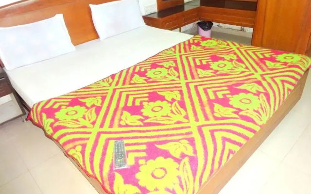 Hotel Ambey Residency