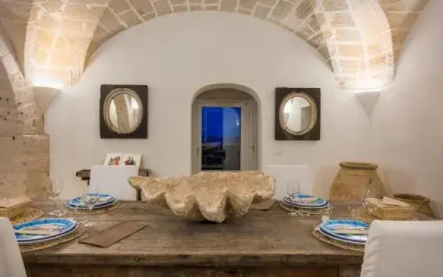 Dimora Cala del Pozzo