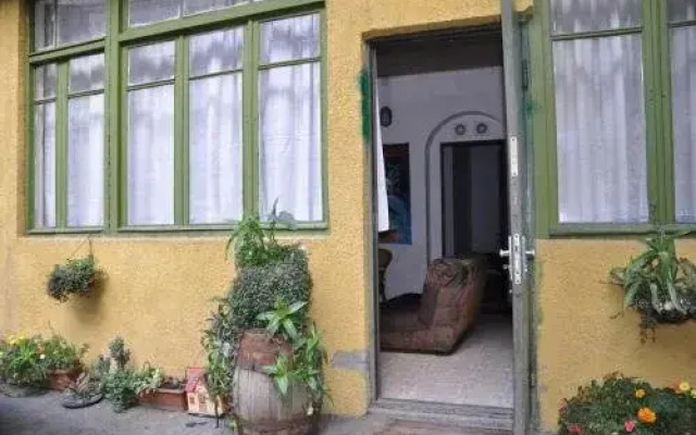 Old City Hostel