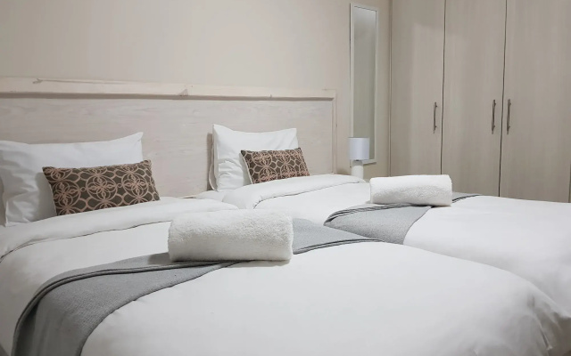 Seboa's Guesthouse