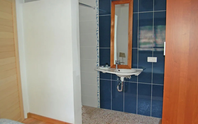Luxury Apartment near Sea in La Turbie