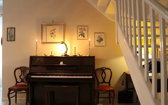 Villa Vero