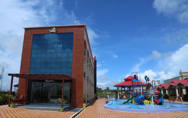 Grand Beach Resort