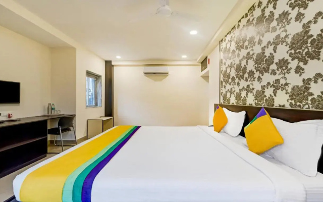 Itsy Hotels Neeranand Plaza, Bhawanipur