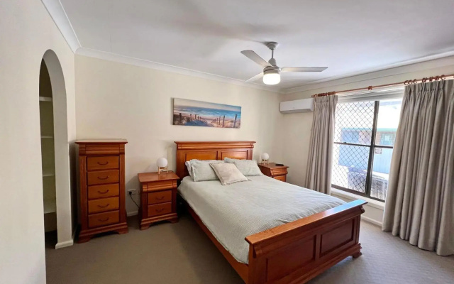 Beach House Landsborough