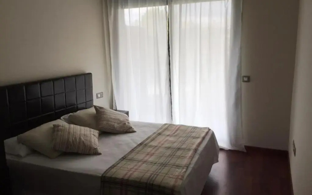 Belvilla by OYO Modern Apartment in Palamos
