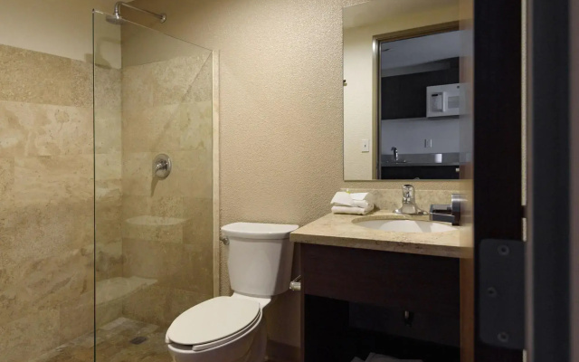 Extended Suites Chihuahua La Juventud