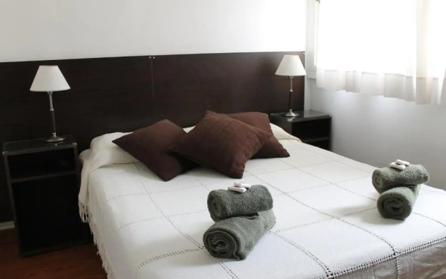 La Plata Apartments 1