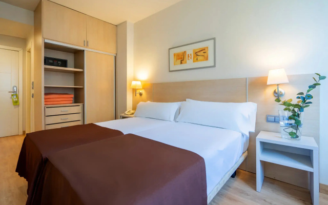 Hotel Glories