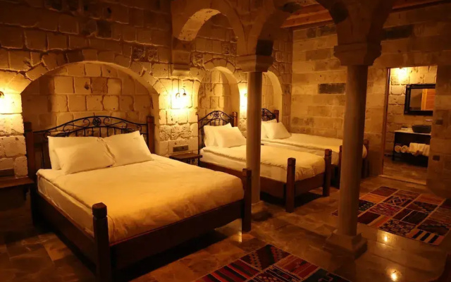 Caverna Hotel Premium Caves