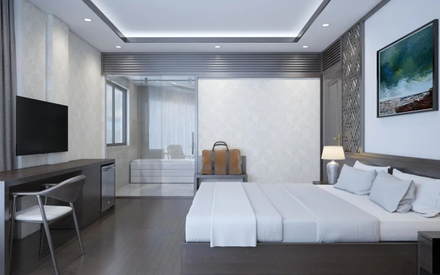T&M Luxury Hotel Hanoi
