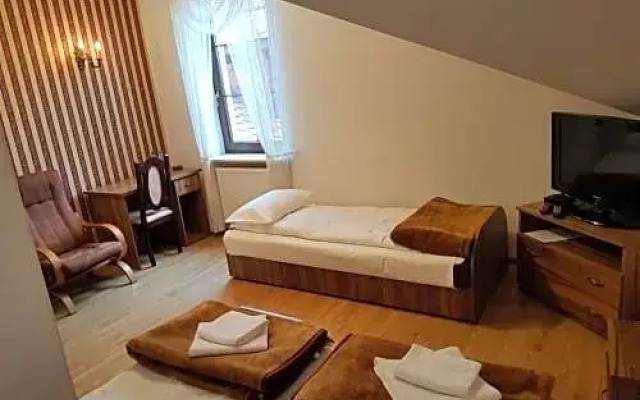 Pamiętna Dworek