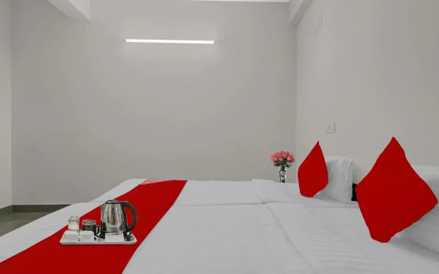OYO 91495 Hotel Vijay Laxmi Residency