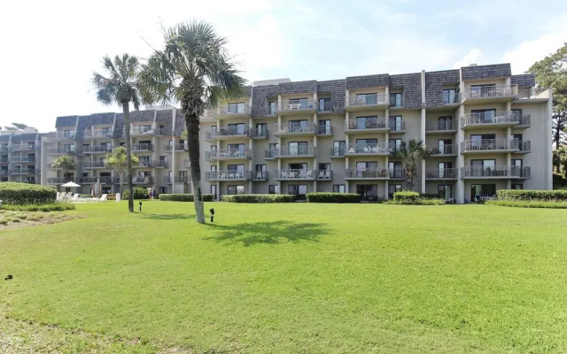 Ocean One 207
