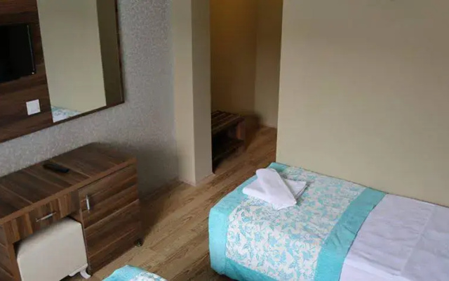 Palmira Hotel Kusadasi