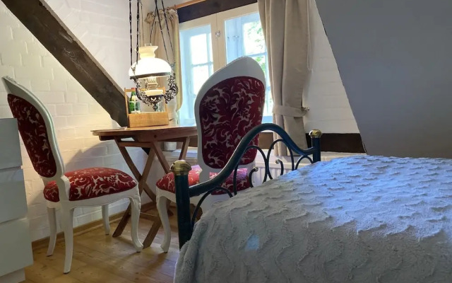 Hotel Grander Mühle