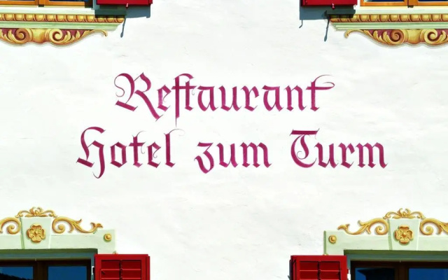 Hotel Zum Turm