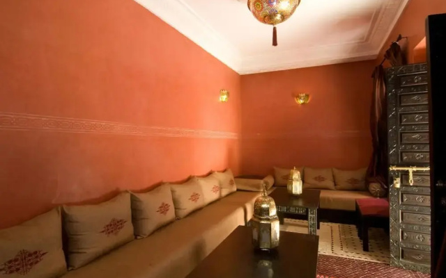 Riad Agdim