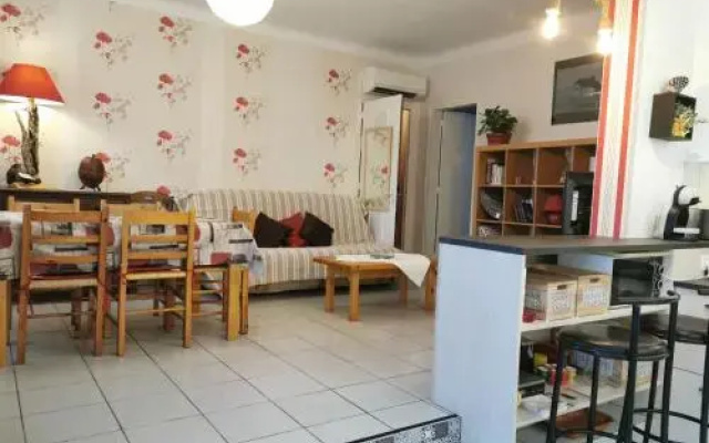 La Grillotte