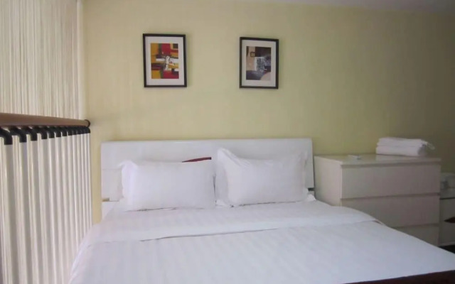 Haitang Aparthotel Boling Branch