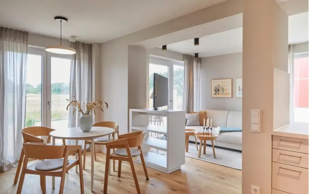 Appartements im Ferienresort Bades Huk