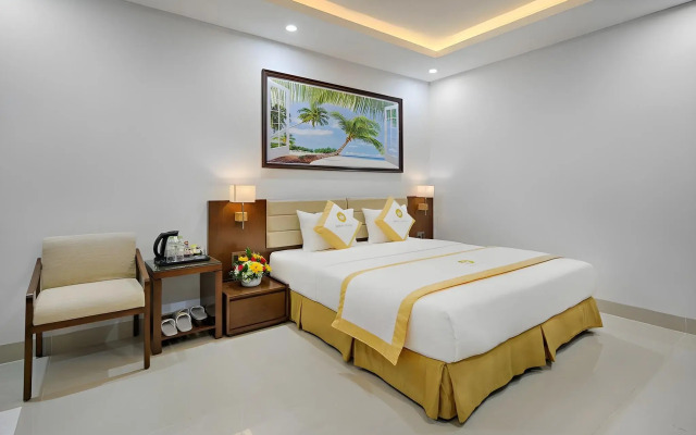 Merry Hotel