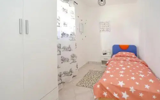 Apartman Laura