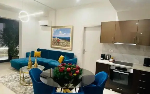 AVEROF 6, Cozy κεντρικό ρετιρέ με πανοραμική θέα