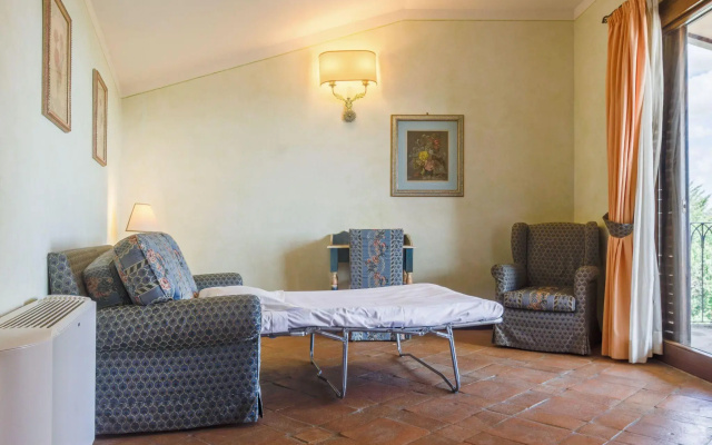 Holiday Home in Collazzone With Pool & Sauna