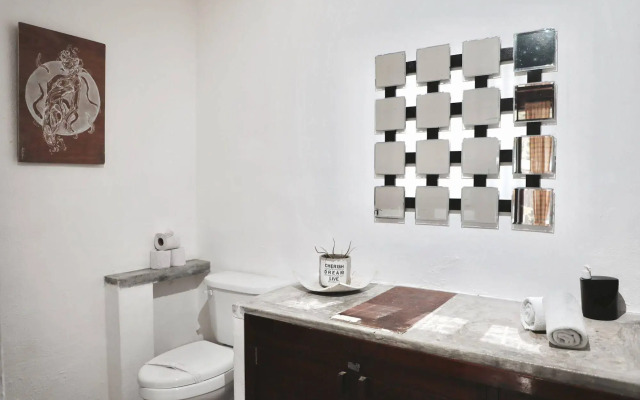 Residencia Gorila