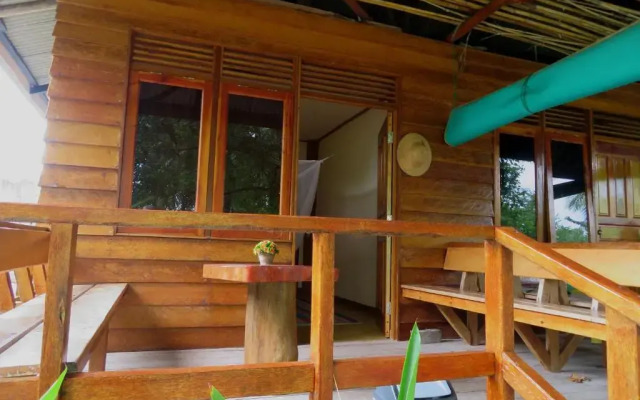 Berakit Bay Resort