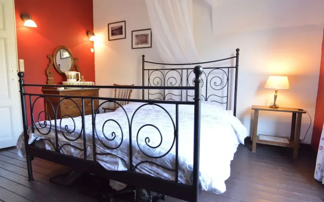 Cozy Holiday Home in Durbuy near Town Center