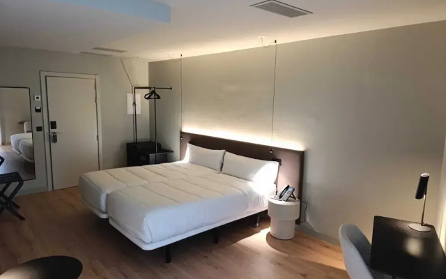 U-Hotel Aduana Ribadeo