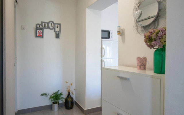 Apartman Zara