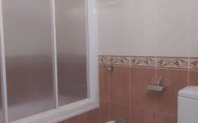 Vivienda céntrica en Las Navas