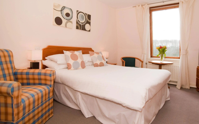 Norseman Hotel
