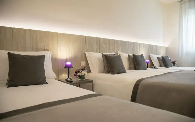 Hotel La Corte