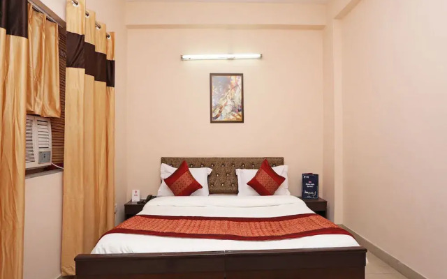 The Nest By OYO Rooms