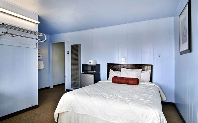 Route 66 Inn