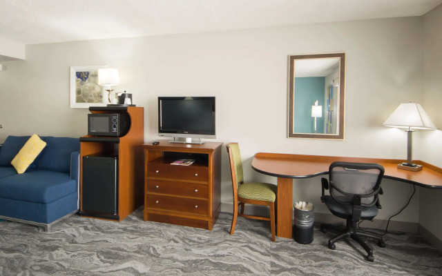 Hampton Inn Melbourne-Viera