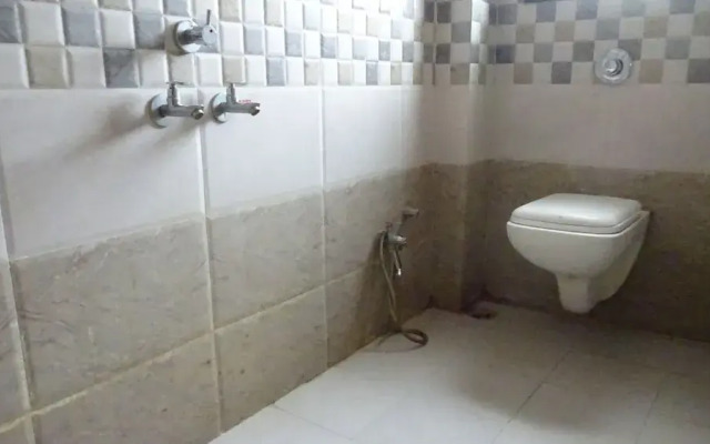 Hotel Sai Swatik by sky stays