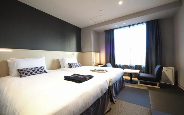 ibis Styles Tokyo Ginza East