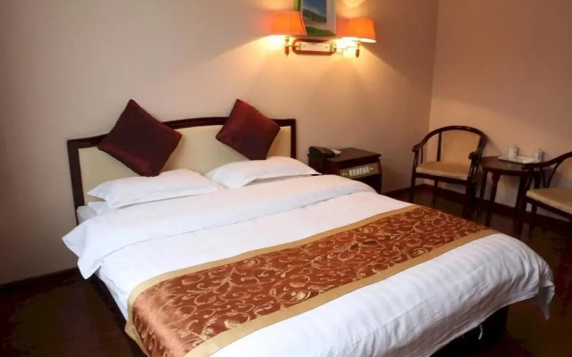 Kungang Express Hotel