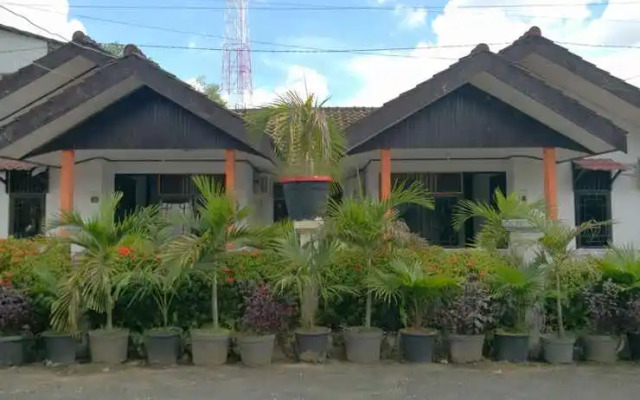 Hotel Manau