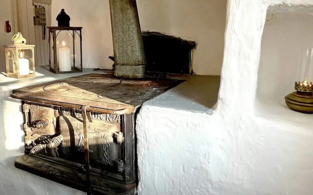 4 Person Holiday Home in Farjestaden