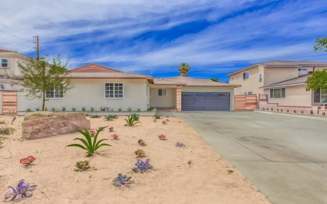 Carnelian - 5 Br Home