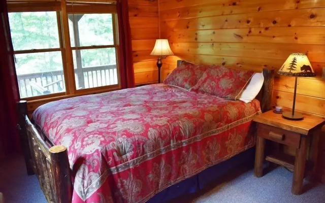 Wisteria Lodge