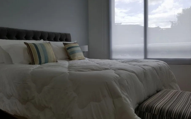 Reyes Apartment